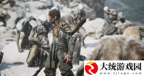黑神话悟空火焰山土地位置在哪