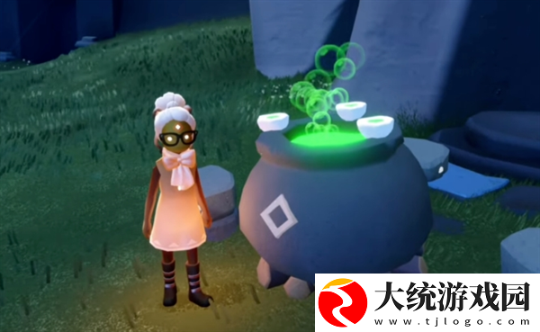 光遇2024万圣节物品有哪些