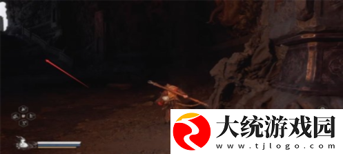 黑神话悟空火焰山土地位置在哪