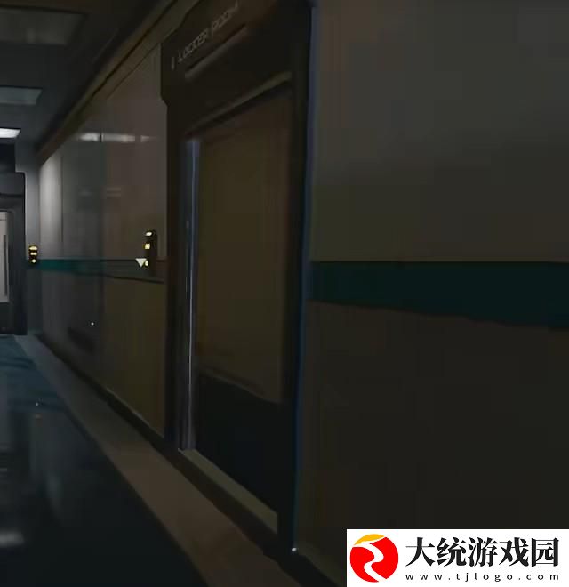 三角洲行动航天基地密码门位置在哪里