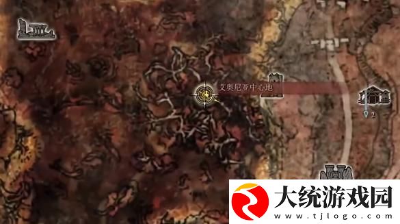 艾尔登法环辉石流星怎么得