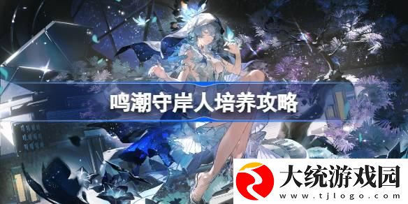 鸣潮守岸人怎么培养