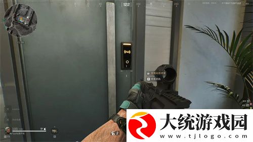 三角洲行动大坝发电站怎么发育