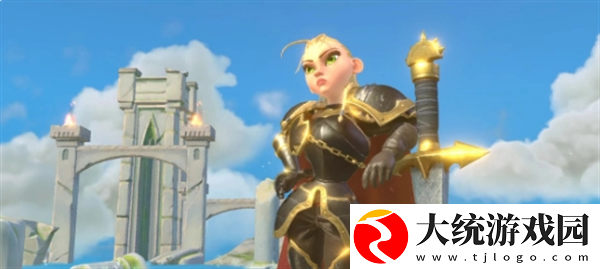 万龙觉醒