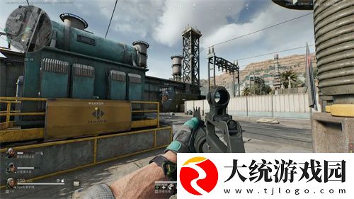 三角洲行动大坝发电站怎么发育