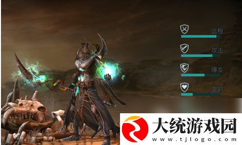 天堂之圣灵职业选择攻略