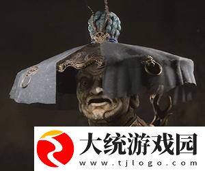 黑神话悟空昆蚑佛笠怎么获得