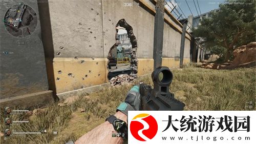 三角洲行动大坝发电站怎么发育