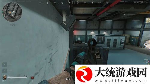 三角洲行动大坝发电站怎么发育