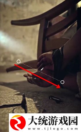 迷雾逃生第一关密码