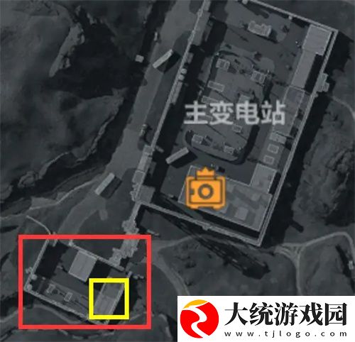 三角洲行动大坝发电站怎么发育