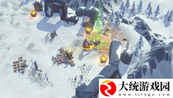 万龙觉醒