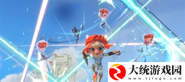 万龙觉醒