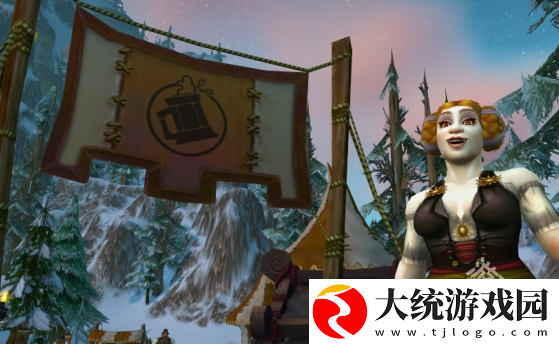 魔兽世界美酒节坐骑怎么获得魔兽世界美酒节坐骑怎么获得