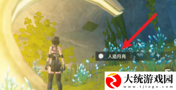 鸣潮