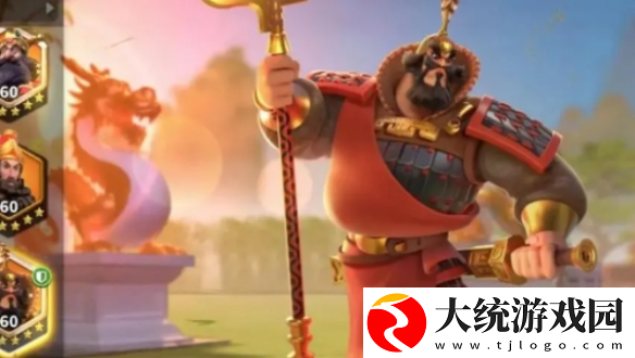 万龙觉醒