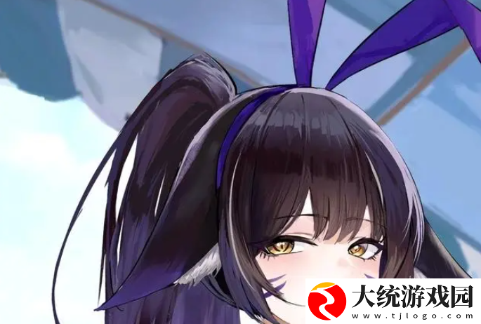 碧蓝航线武藏兔女郎皮肤彩蛋玩法介绍