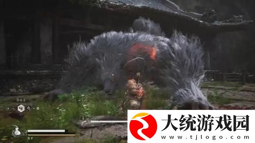 黑神话悟空戳棍用什么武器
