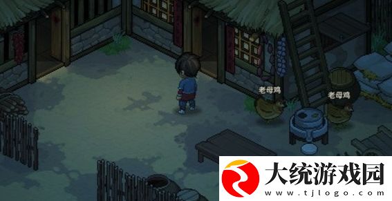大侠立志传