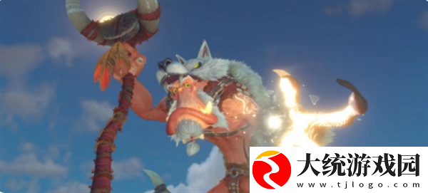 万龙觉醒