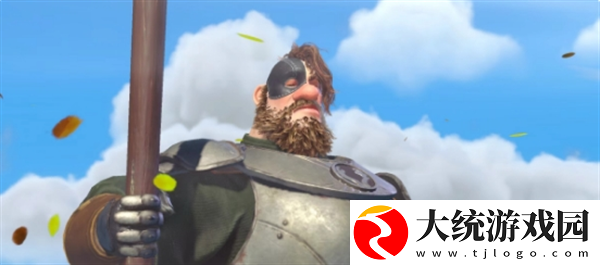 万龙觉醒