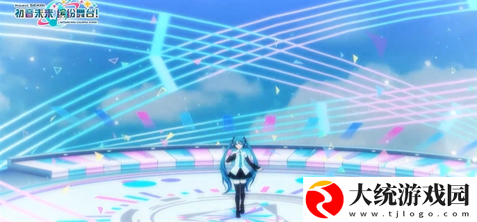 初音未来缤纷舞台cv有谁
