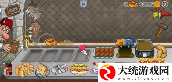 沙威玛传奇解锁顺序是什么