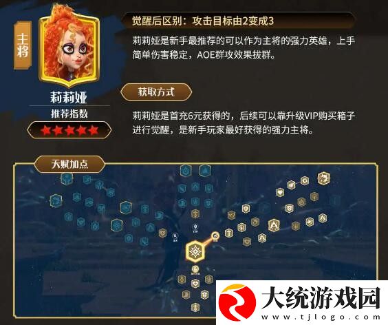 万龙觉醒