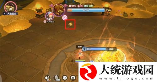 仙境传说RO新启航下水道金库副本怎么过