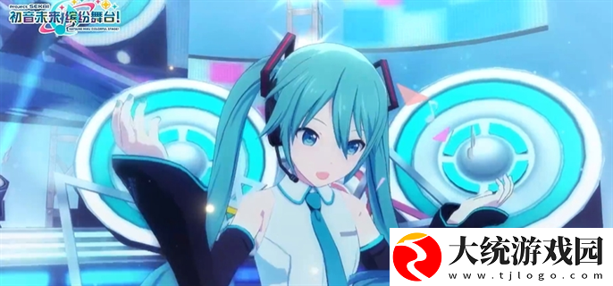 初音未来缤纷舞台国服怎么玩