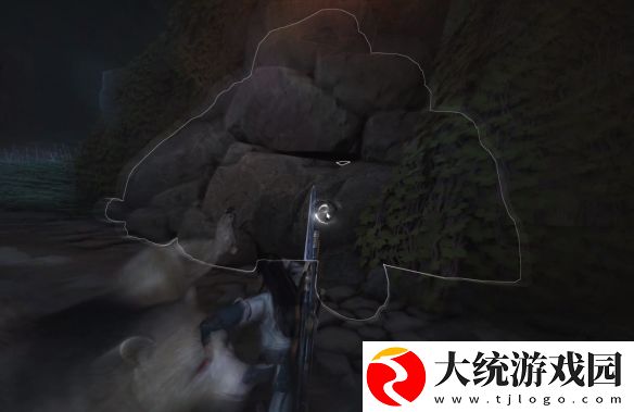 燕云十六声太极之谜怎么过