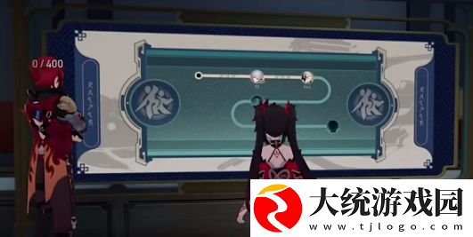 崩坏星穹铁道孤拳铁铸赴仙舟任务怎么过