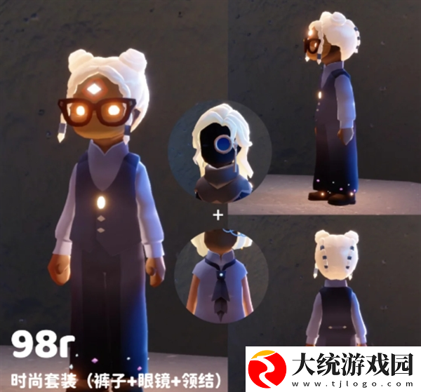 光遇2024时尚日物品有哪些