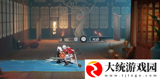 归龙潮
