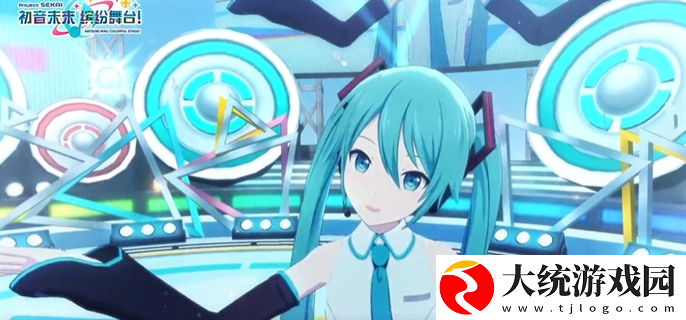 初音未来缤纷舞台国服怎么玩
