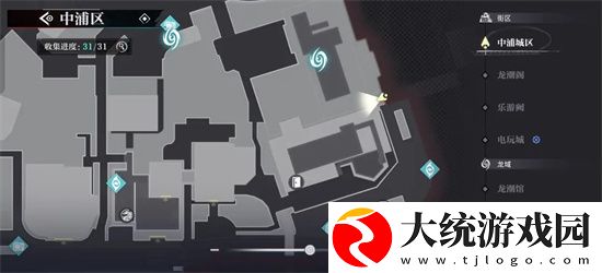 归龙潮