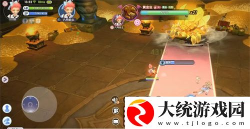 仙境传说RO新启航下水道金库副本怎么过