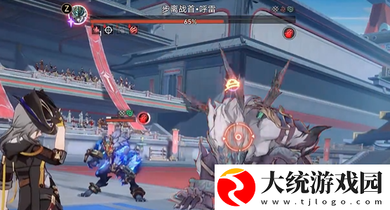 崩坏星穹铁道