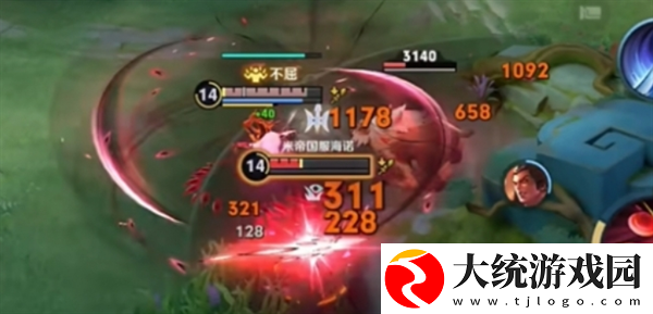 王者荣耀自带复活影怎么玩