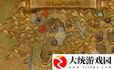 魔兽世界影月谷怎么去