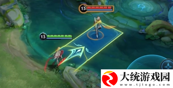 王者荣耀自带复活影怎么玩