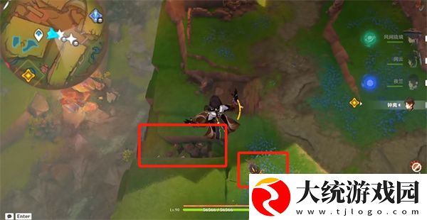 原神纳塔福无双至成就怎么完成