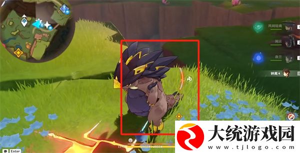 原神纳塔福无双至成就怎么完成