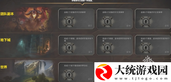 魔兽世界宏伟宝库在哪