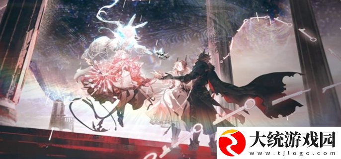明日方舟萨卡兹肉鸽结局有哪些