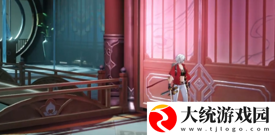 归龙潮笼鸟意未平任务怎么完成