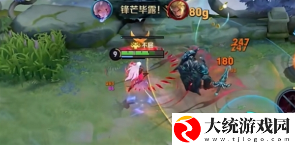 王者荣耀自带复活影怎么玩
