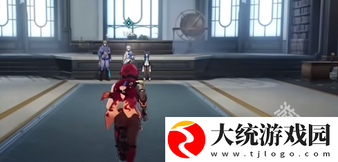 崩坏星穹铁道雪国飘摇寒苦愁任务怎么做