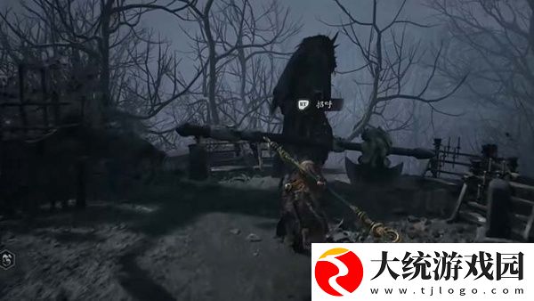 黑神话悟空第五回隐藏地图怎么开启