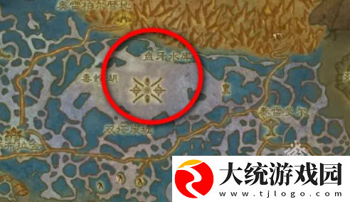 魔兽世界埃霍恩的碎片任务在哪提交